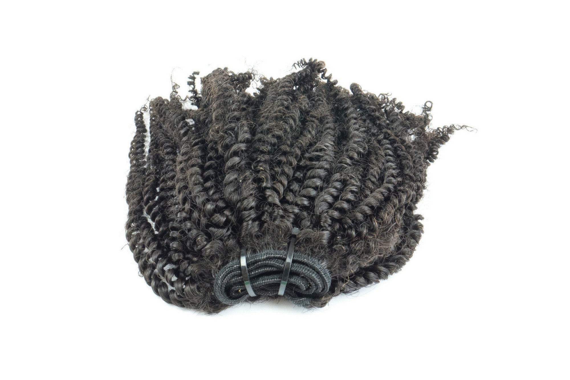 Afro coily 4c 3.5oz weft for sew ins | KinkyCurlyYaki