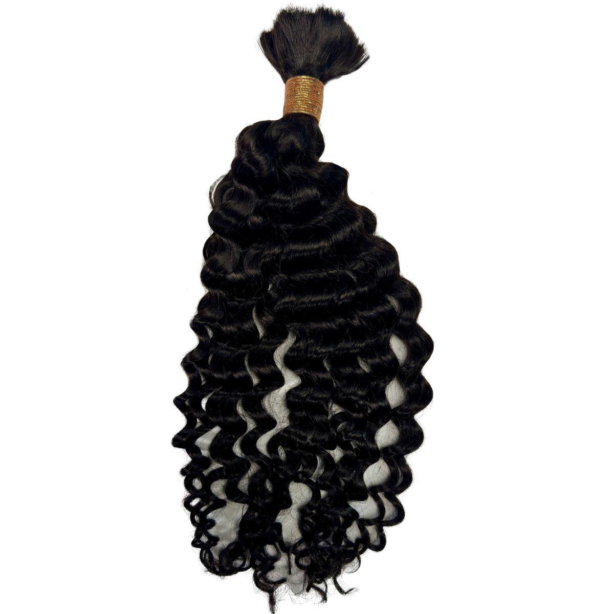 Spiral-Wave-Bulk-Hair-Extensions