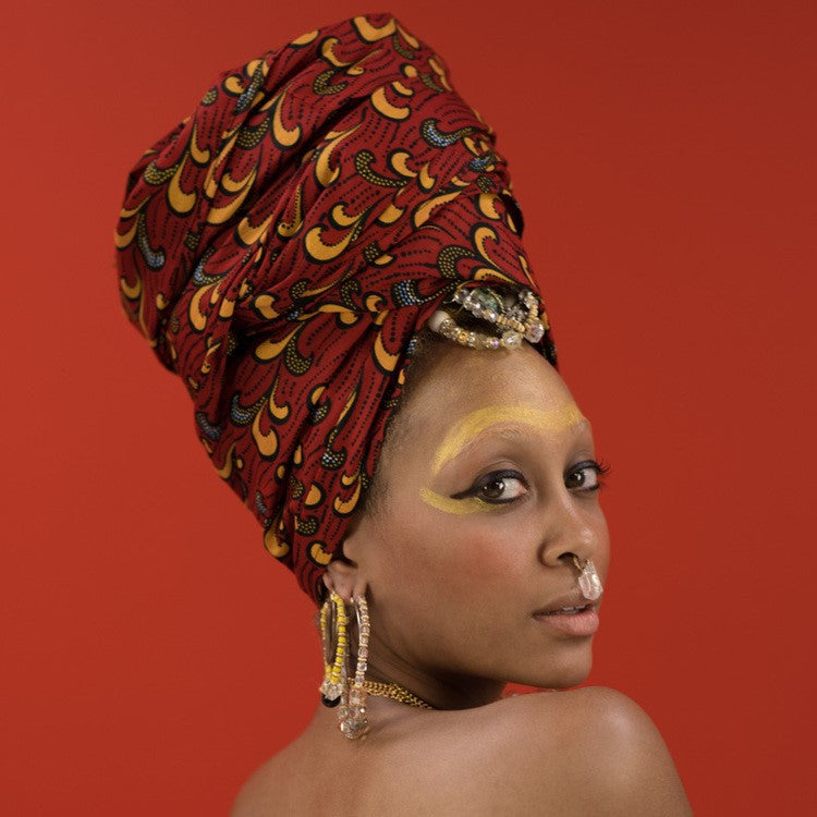 4 Gift Ideas for Natural Hair Mamas