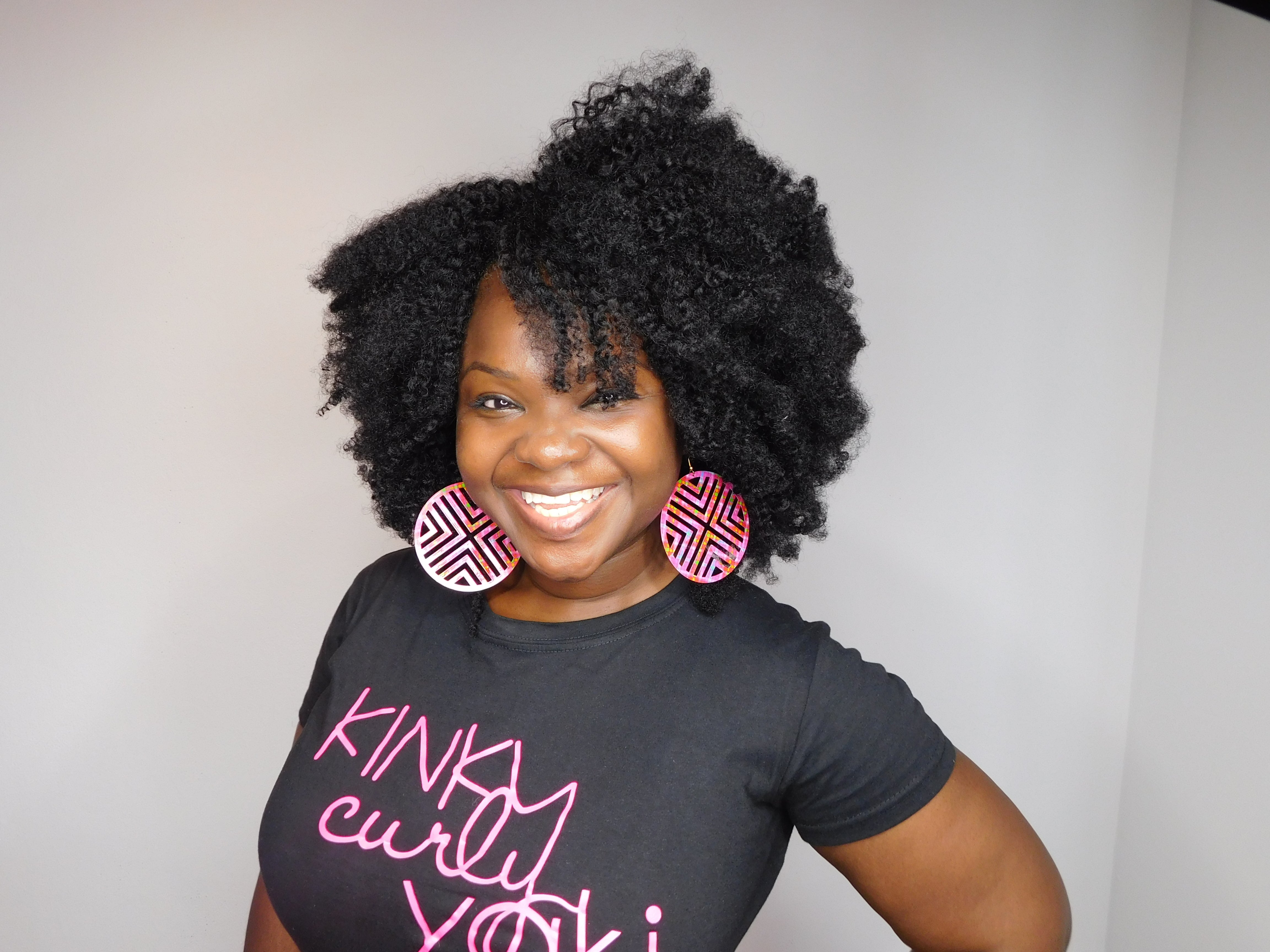 3 Protective Styles That Look Like Your Natural Hair