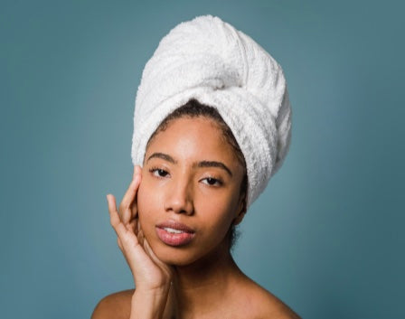 How To Pre Poo Your Hair 