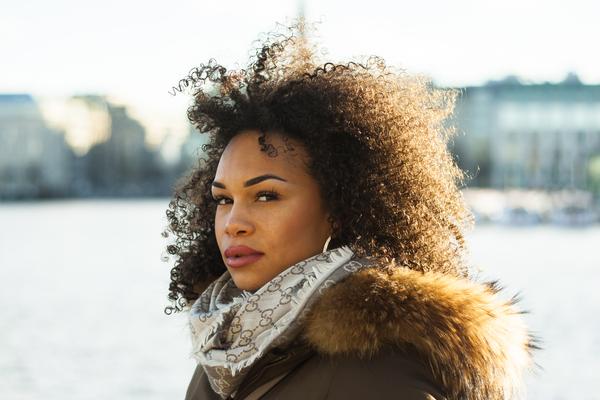 How to Add Clip-in Hair Extensions
