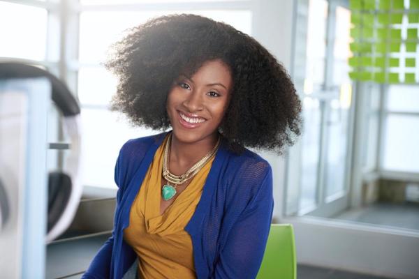 How to Care for Your Natural Hair Extensions