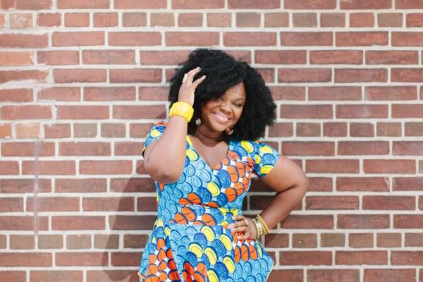 How to Transition to Natural Hair Stress Free