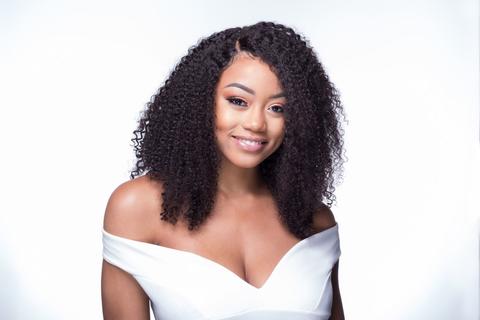 my curls lace front wig