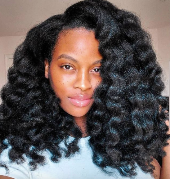 Embracing your own beauty