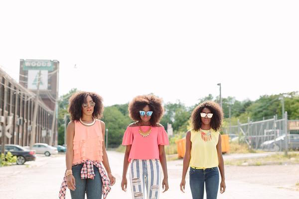 Top 10 Natural Hair Blogs & Natural Hair Websites