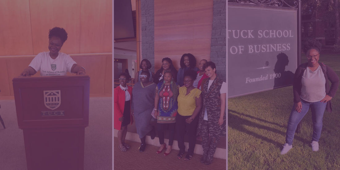 SheaMoisture Community Commerce Success Story