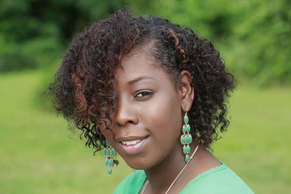 Natural Hair Conditioners for Type 4 Hair
