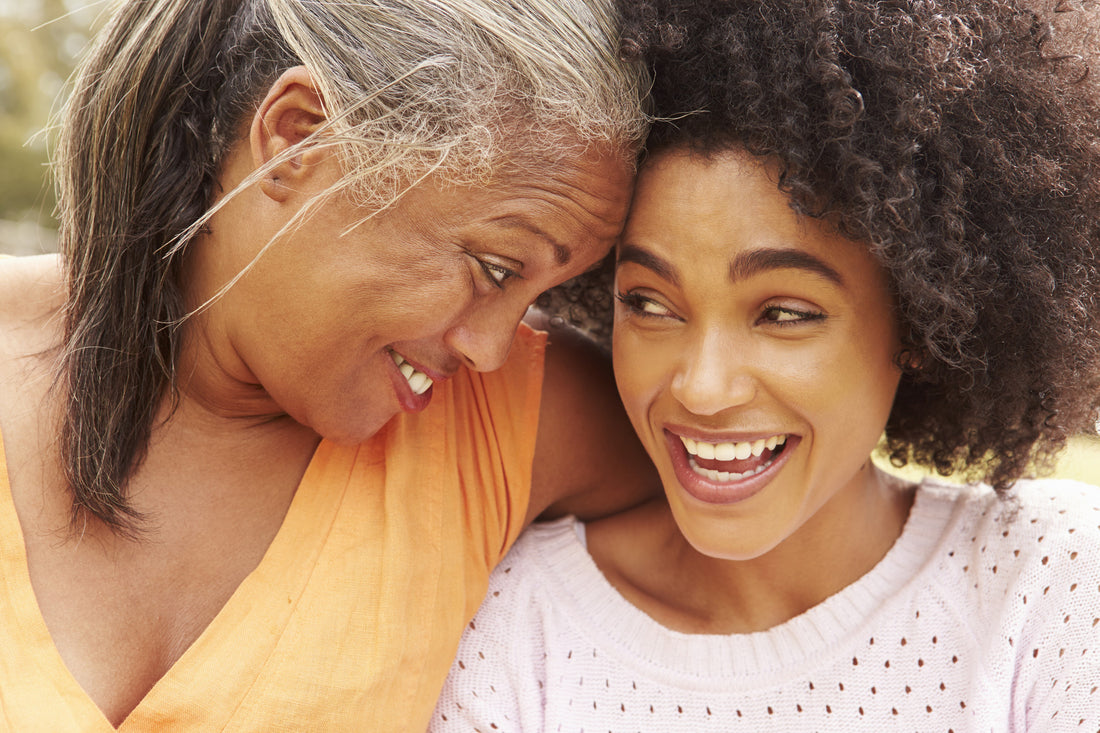 10 Foods That Promote Healthy and Natural Hair Growth