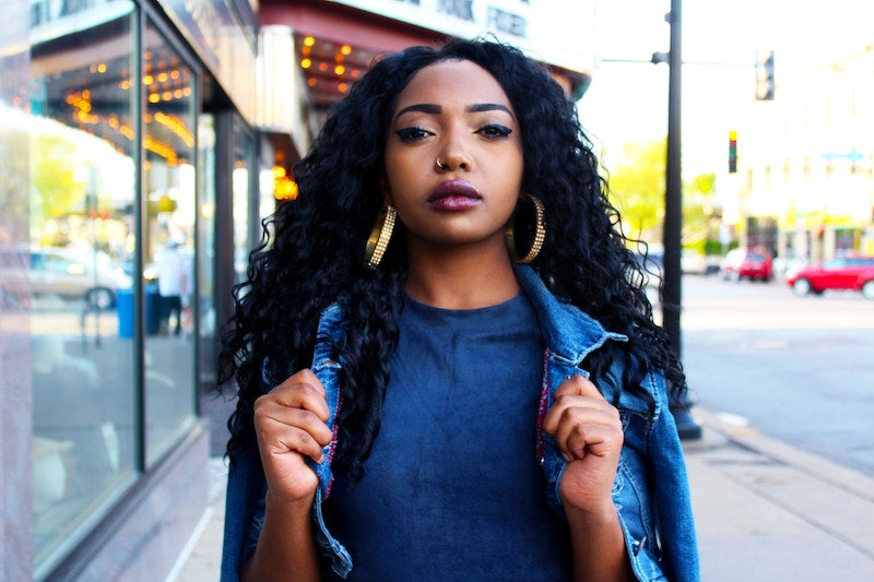 Curly Clip In Extensions | KinkyCurlyYaki