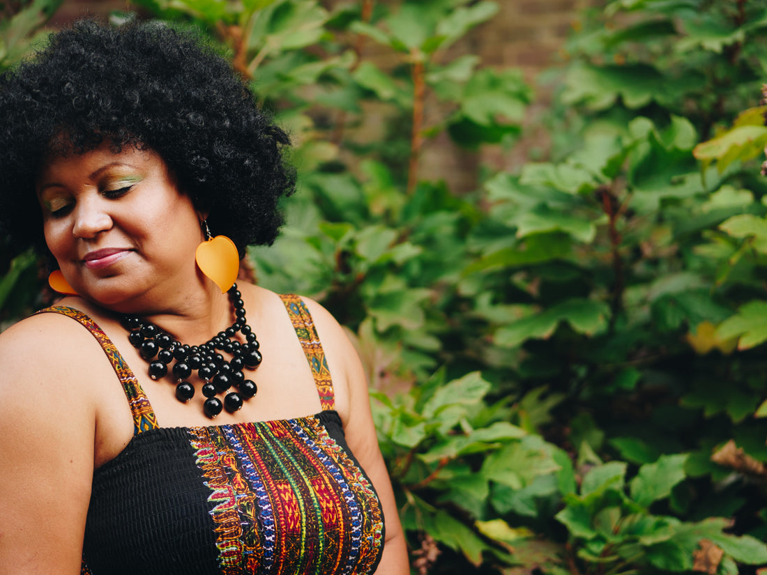 12 Natural Oils to Keep Your Natural Hair Protected