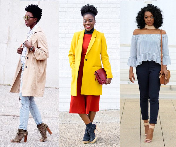instagram natural hair fashionistas