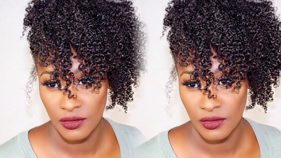 3 Natural Holiday Hair YouTube Tutorials I’m Loving this Season