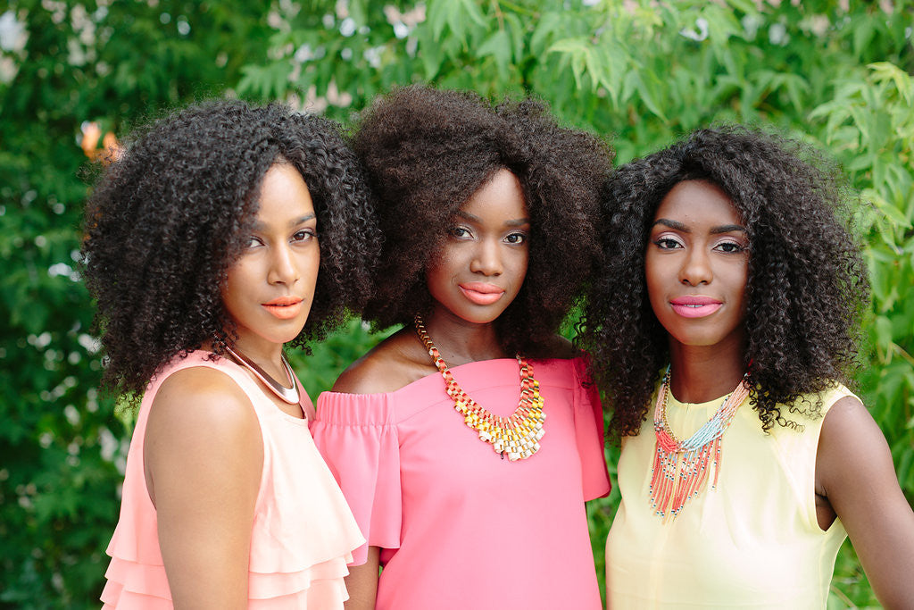 Our Natural Hair Journey: Queens That Inspired Us in 2016