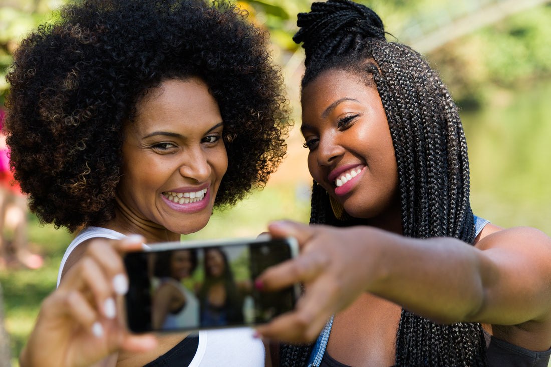 10 Kinky Curly Hairstyles You Should Explore