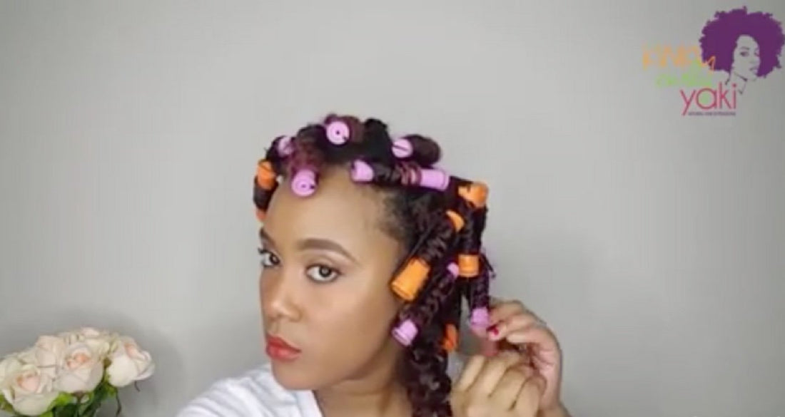 perm rod set clip ins