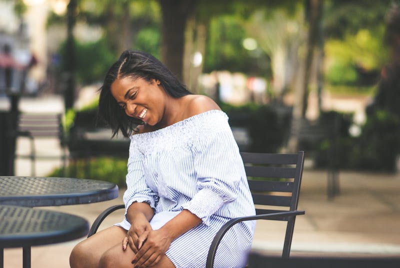 Natural Hair | KinkyCuryYaki