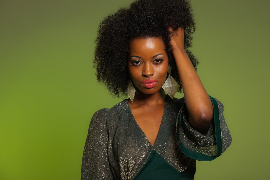 How to Care for Your KinkyCurlyYaki Wig