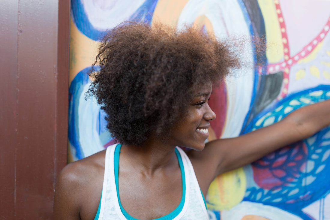 A Complete Guide on Afro Kinky Hair and Afro Hair Extensions