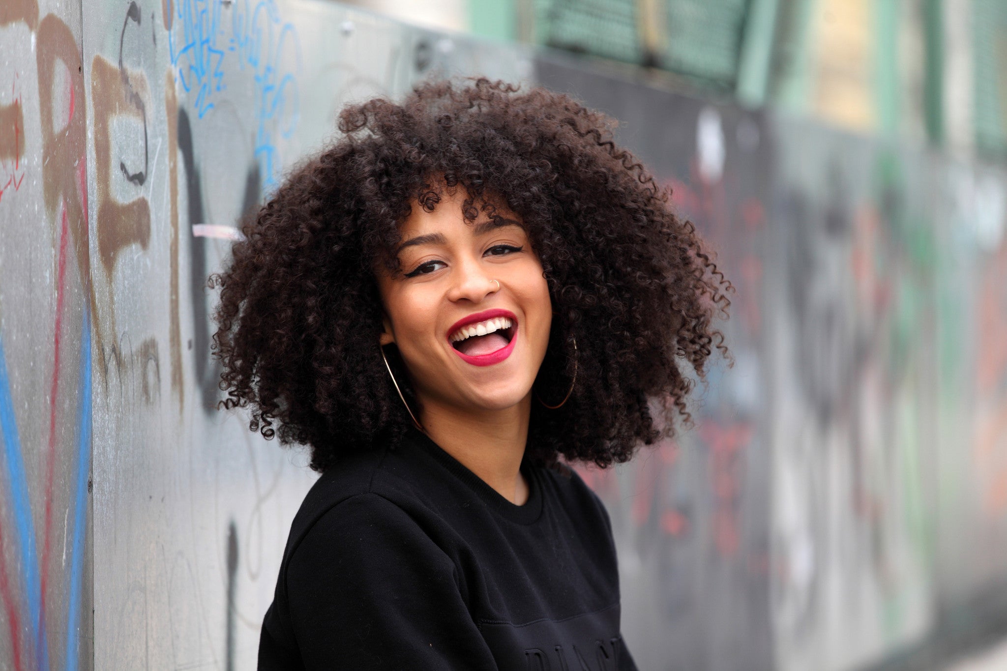 Natural Hair and the 9-5: How to Navigate the Job as a New Natural