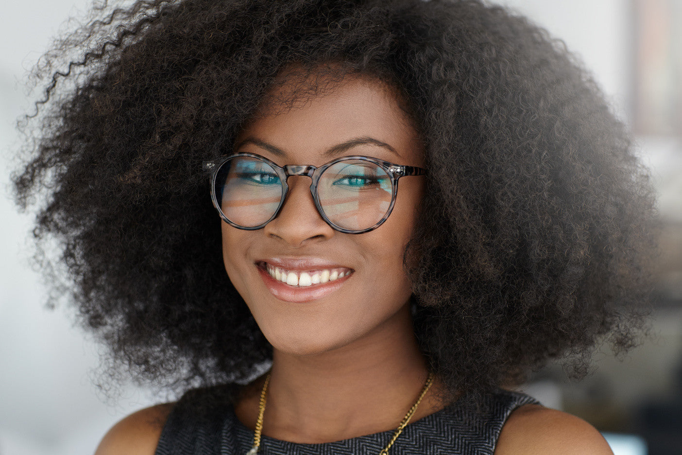 How to Care for Your Natural Hair This Spring and Summer