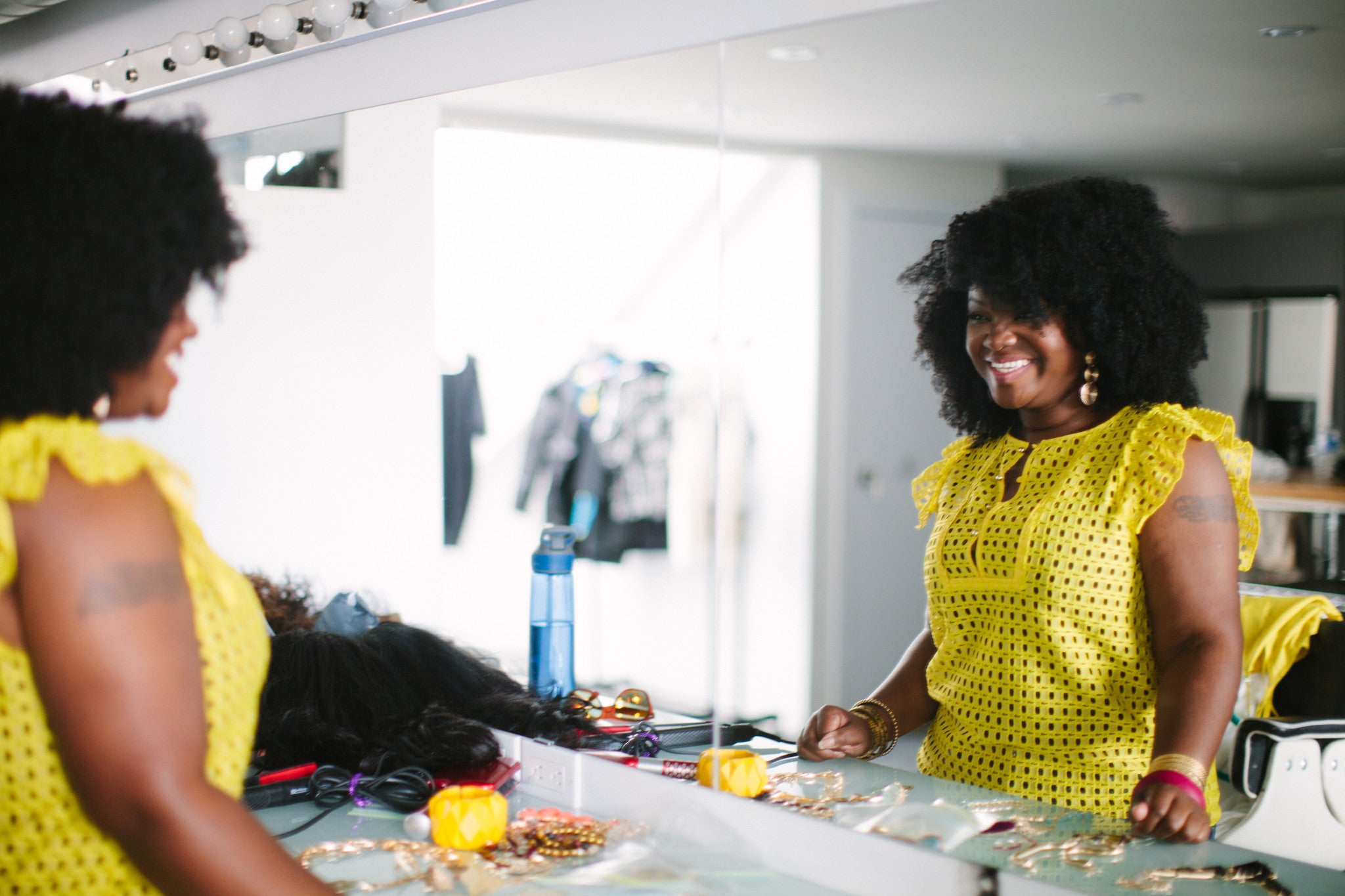 How Many Bundles Do I Need? Natural Hair Blog