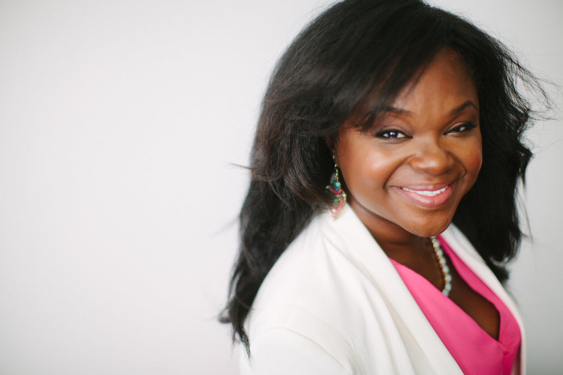 Top 5 Heatless Ways to Straighten Your Natural Black Hair