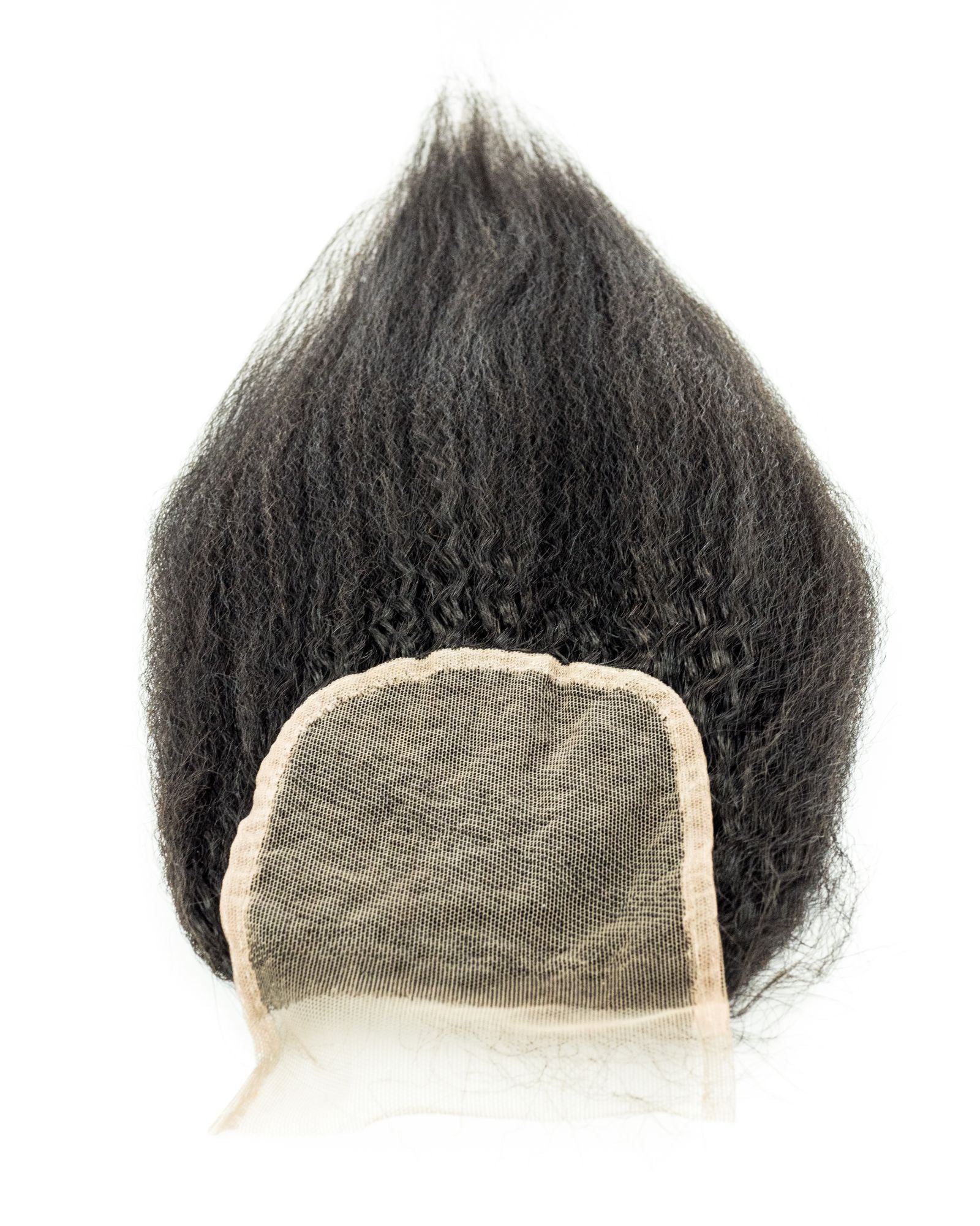 HD Lace Closures  - Finish Off Your Look