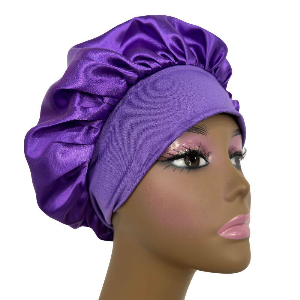 3C Queen Silk Bonnet