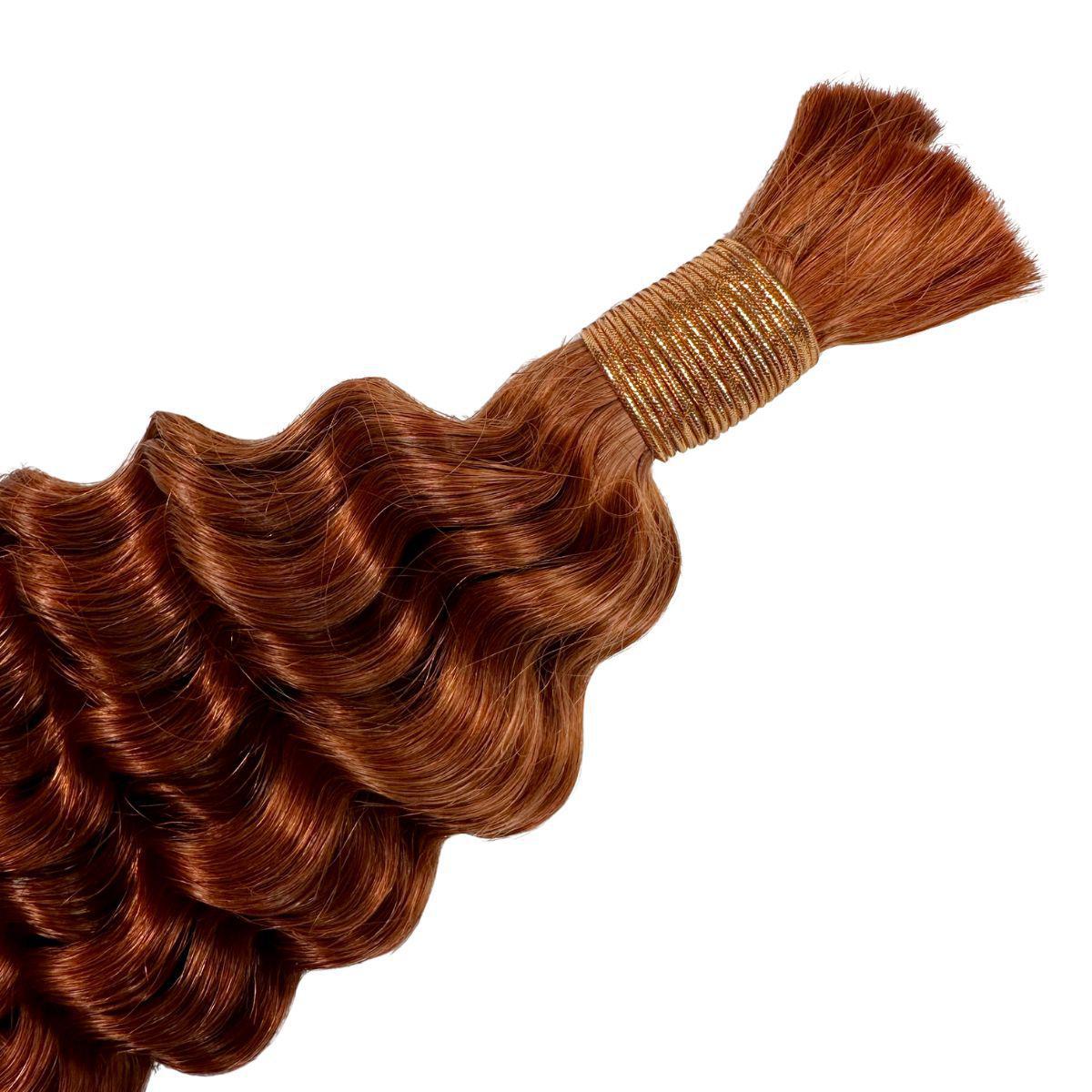 Ginger-Bulk-Hair-Extensions