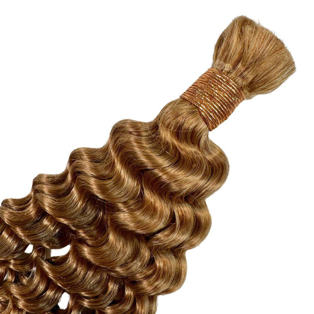 Golden-Blonde-Deep-Wave-Bulk-Hair