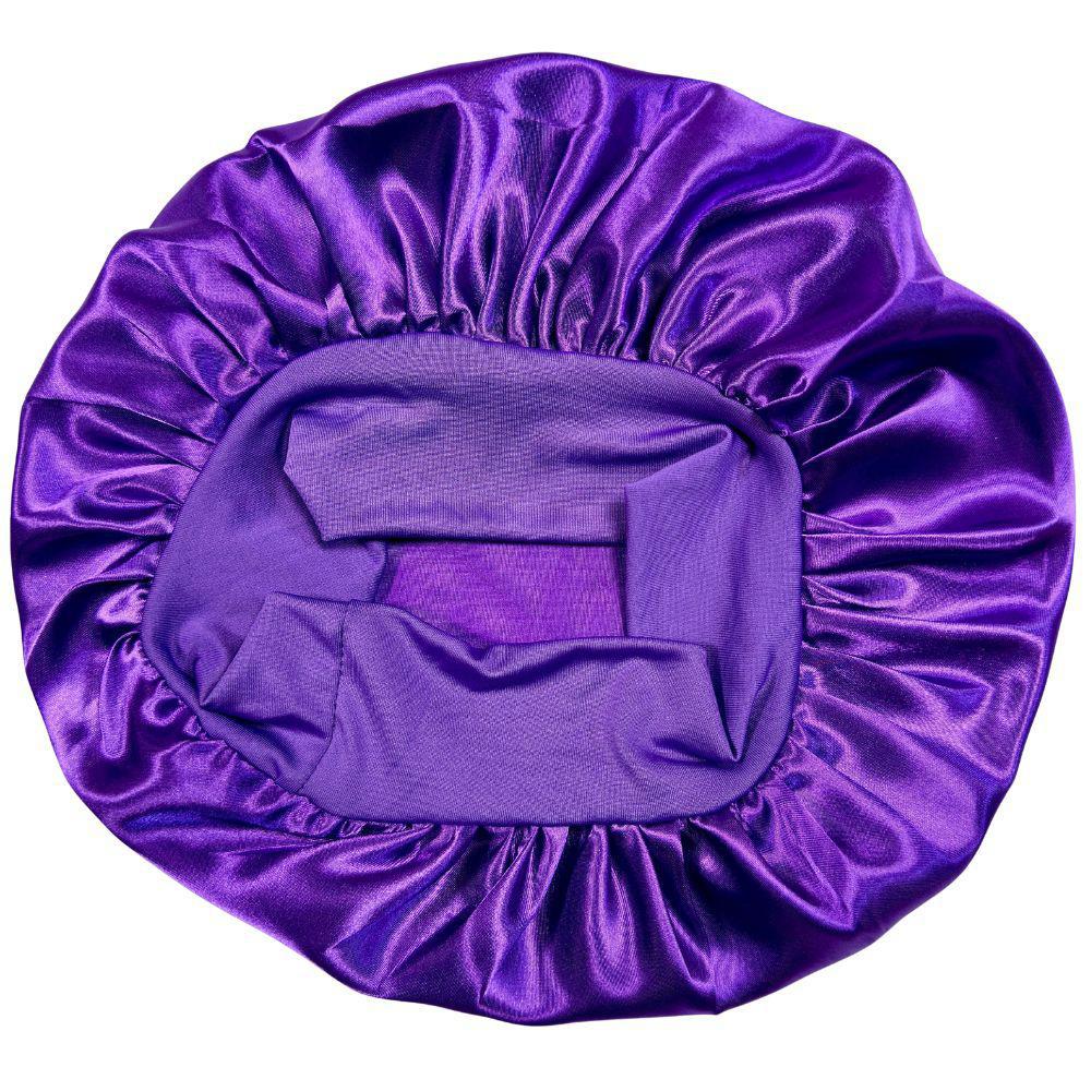 3C Queen Silk Bonnet