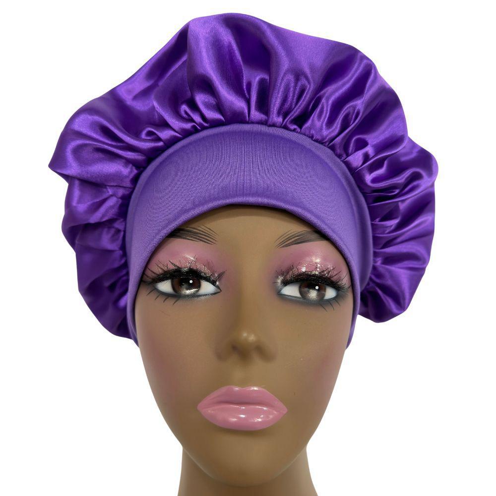 3C Queen Silk Bonnet