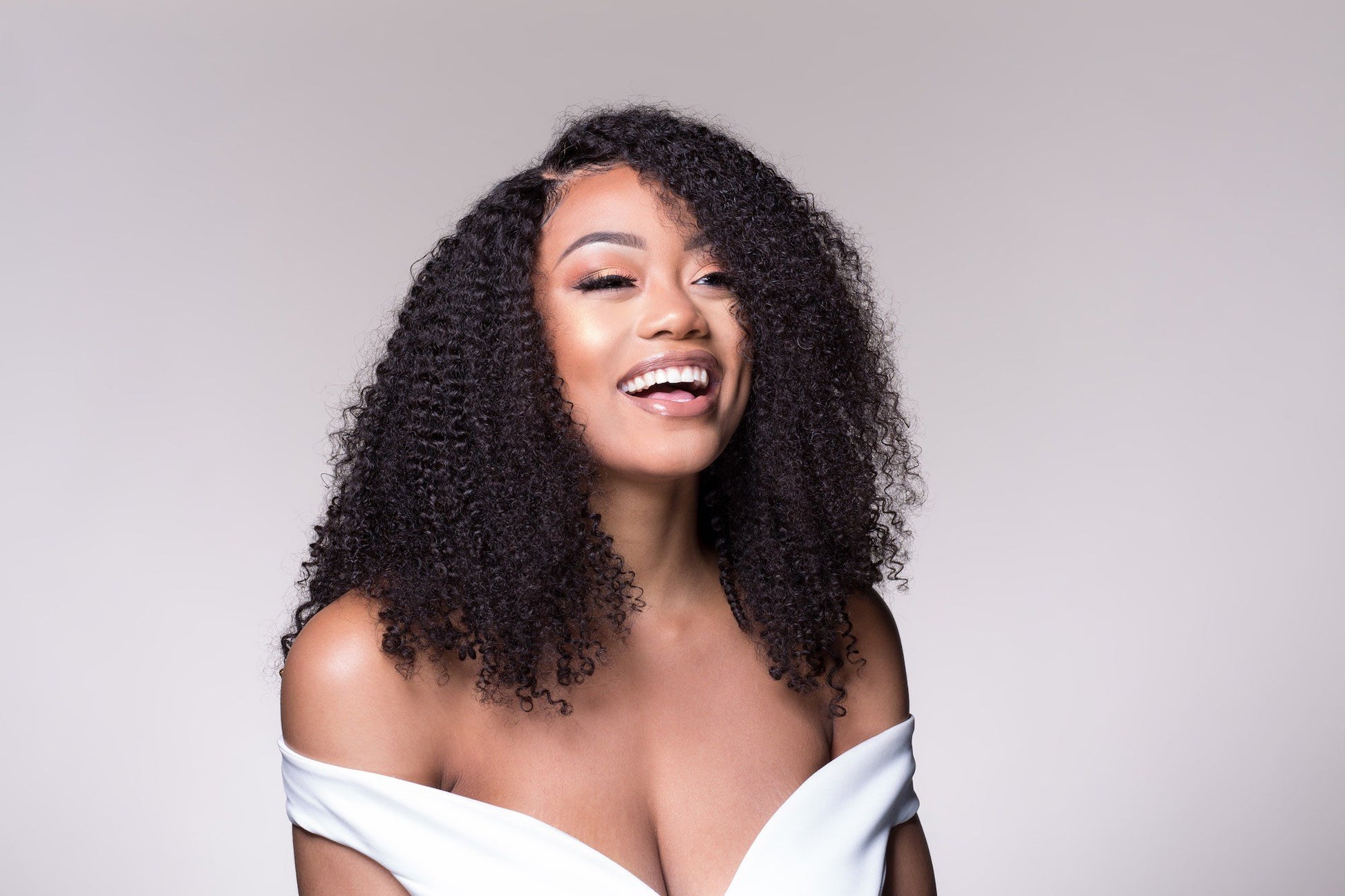 hair weave closure