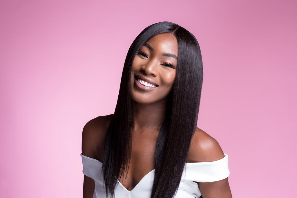relaxed clip ins