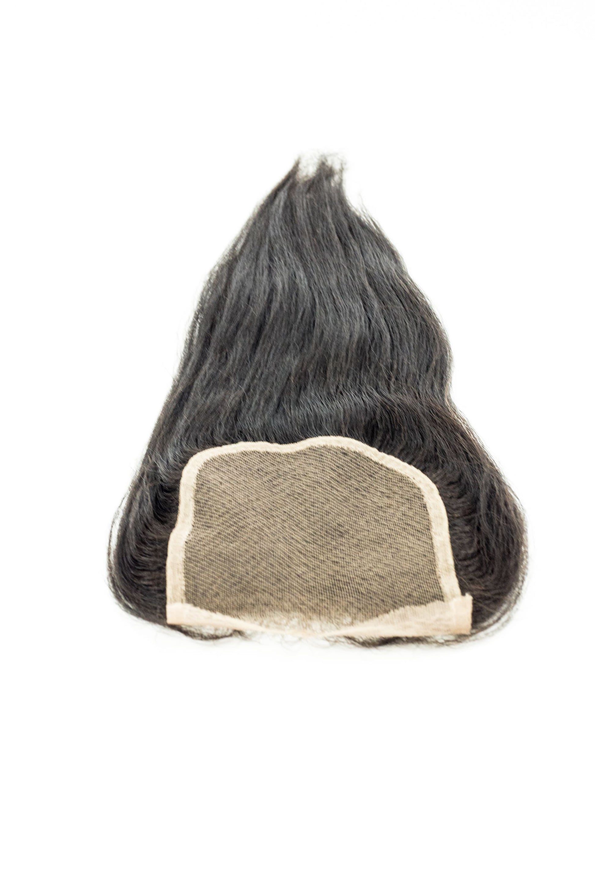 yaki weave